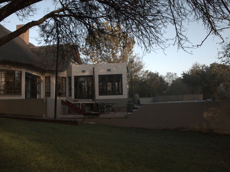 Smallholding for sale on the Vaal - Photo 7