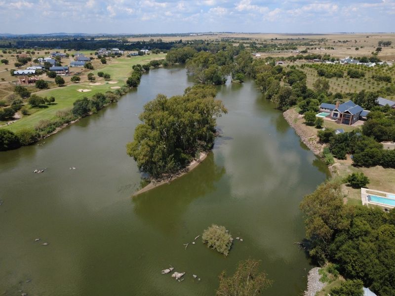 Smallholding for sale on the Vaal - Photo 5
