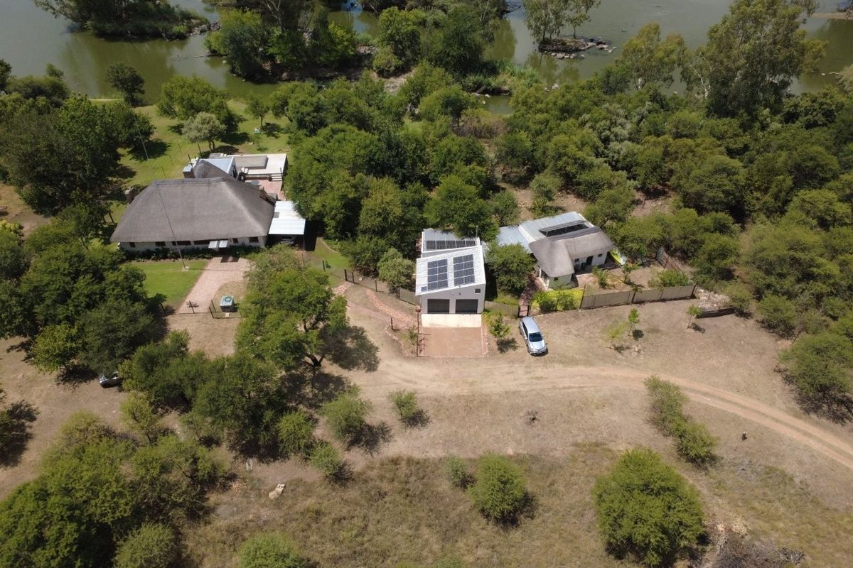 Smallholding for sale on the Vaal - Photo 3