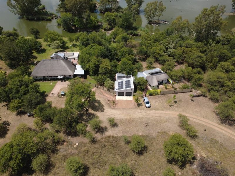 Smallholding for sale on the Vaal - Photo 3