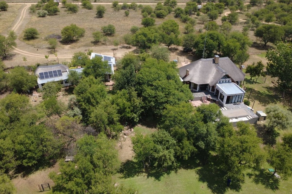 Smallholding for sale on the Vaal - Photo 2