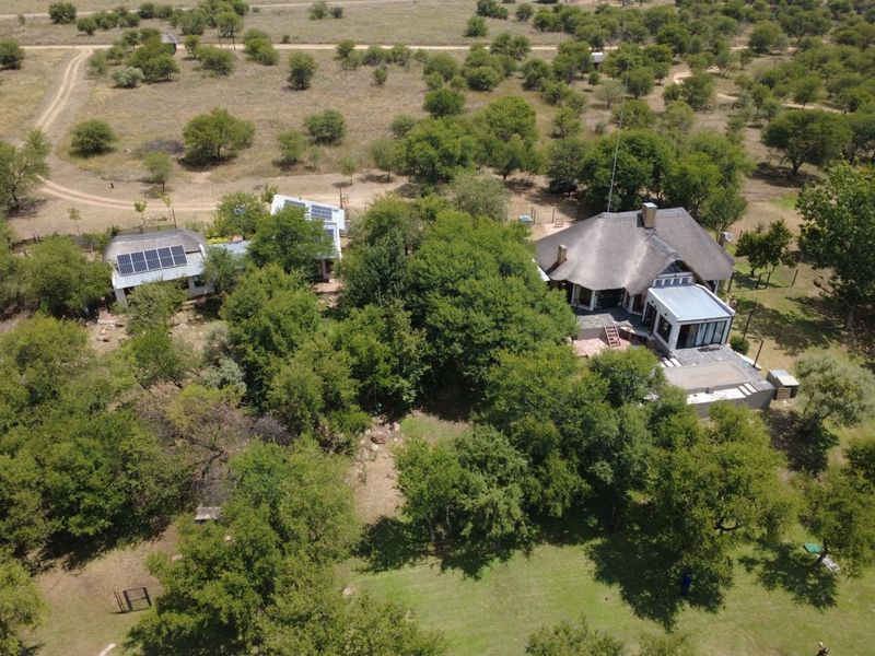 Smallholding for sale on the Vaal - Photo 2