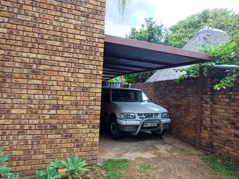 Spacious Family Home in Nylstroom / Modimolle. - Photo 10