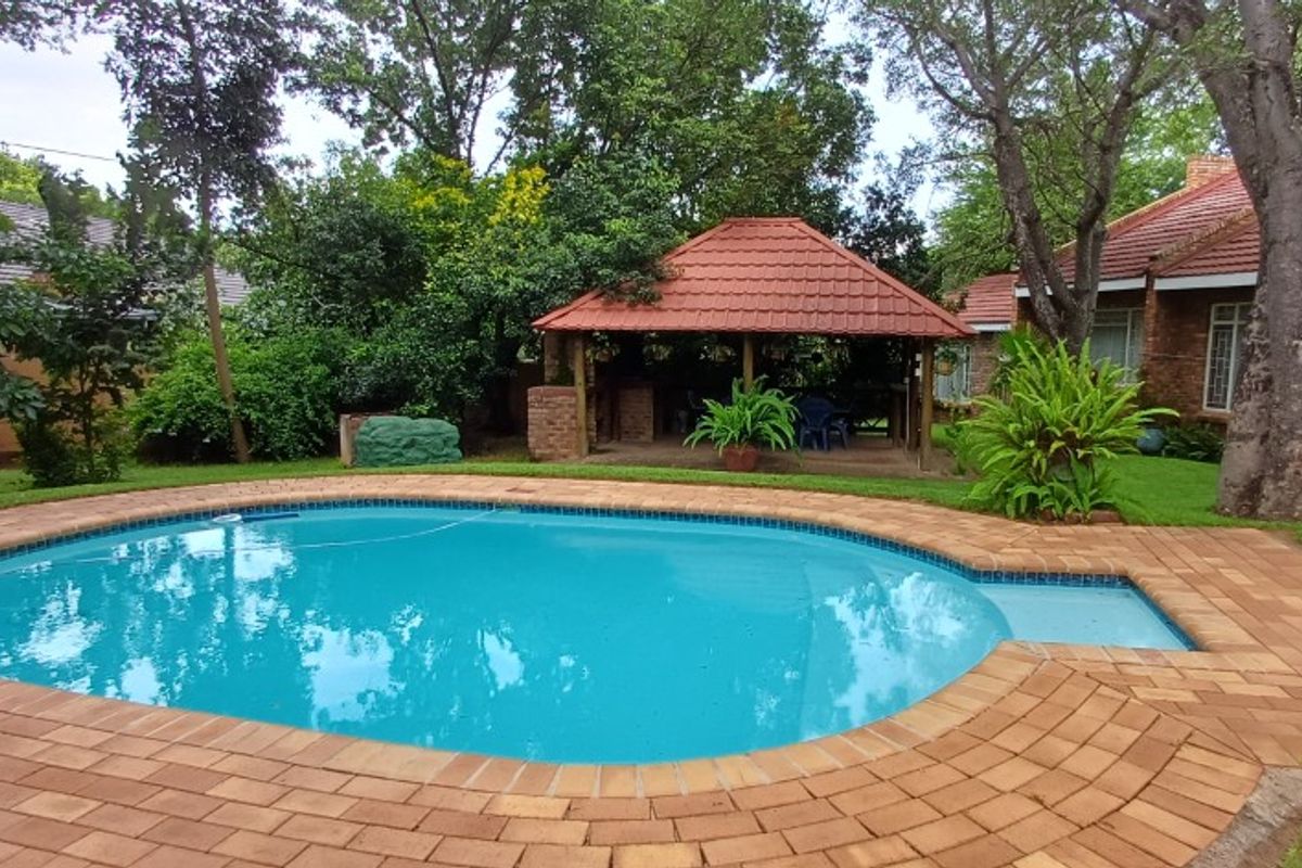 Spacious Family Home in Nylstroom / Modimolle. - Photo 5