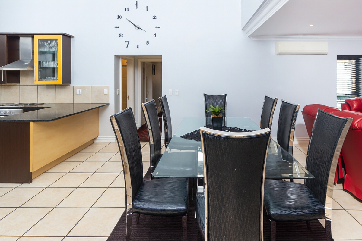 Spacious 4-Bedroom Home in Secure Estate - Photo 5