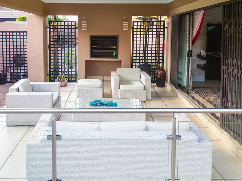 Spacious 4-Bedroom Home in Secure Estate - Photo 9