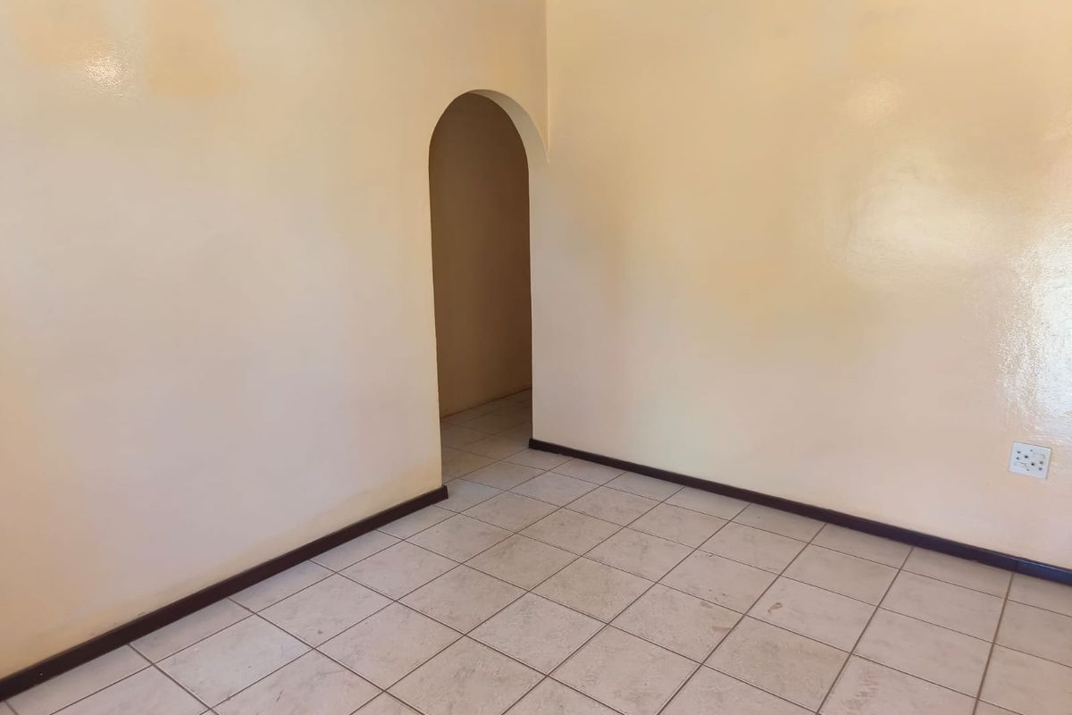 Three Bedroom Family Home For Sale in Thamaga Street, Jouberton - Photo 5