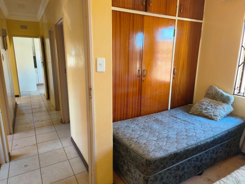 Three Bedroom Family Home For Sale in Thamaga Street, Jouberton - Photo 9