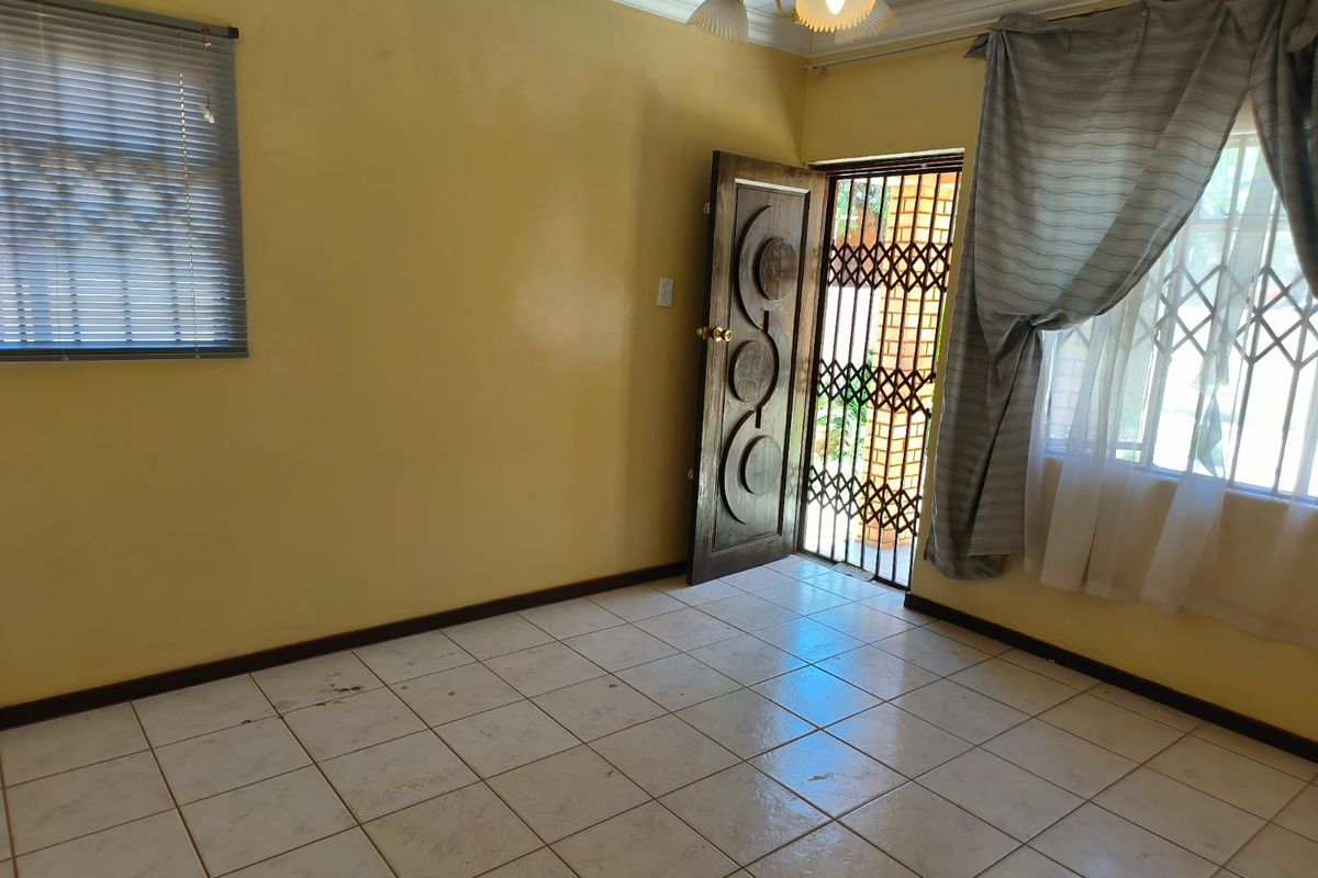 Three Bedroom Family Home For Sale in Thamaga Street, Jouberton - Photo 4