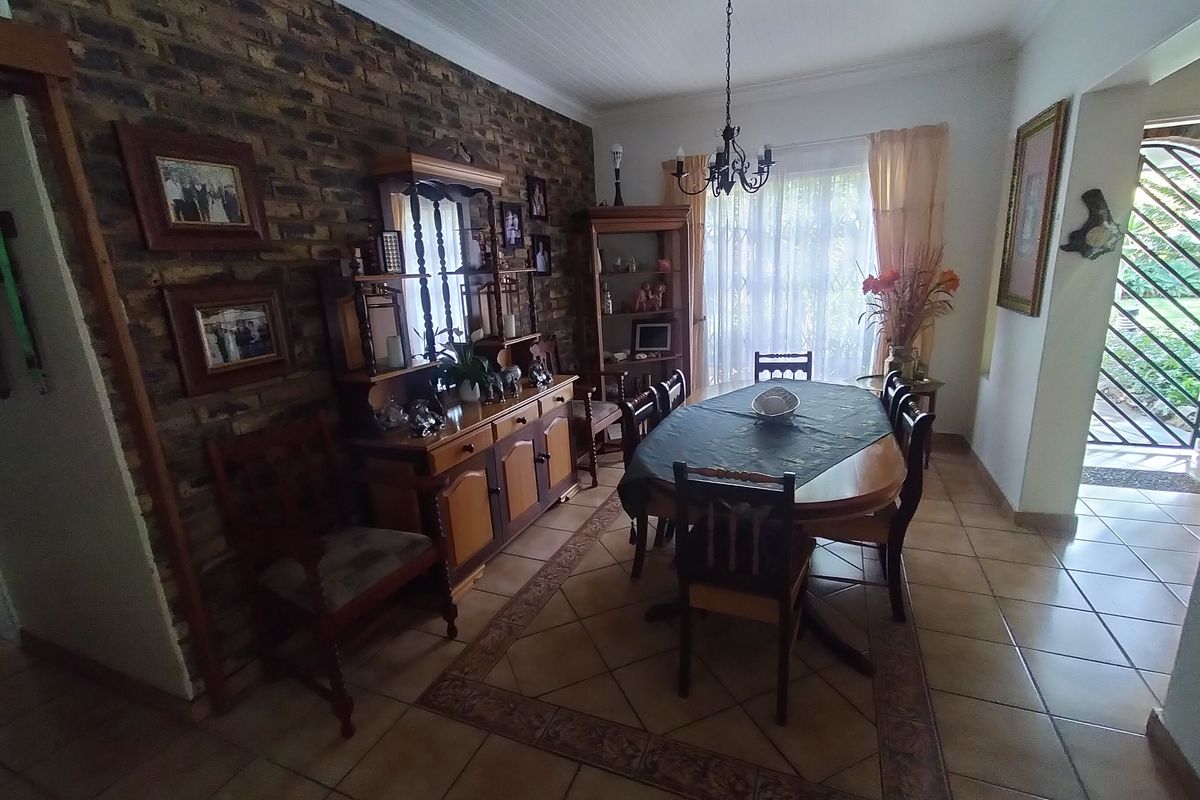 Neat and Spacious Living in a Tranquil Pretoria North Setting - Photo 4