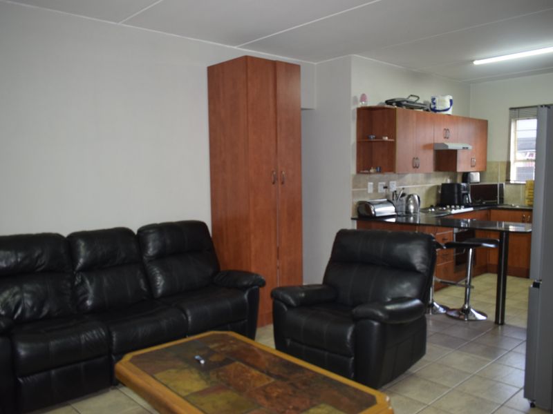 Modern ground 2 bedroom for sale in Bardene - Photo 6