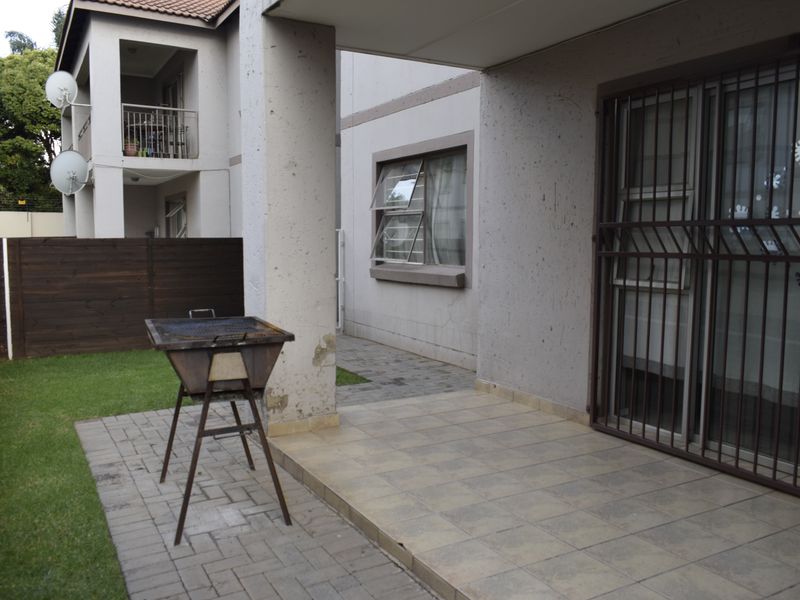 Modern ground 2 bedroom for sale in Bardene - Photo 2