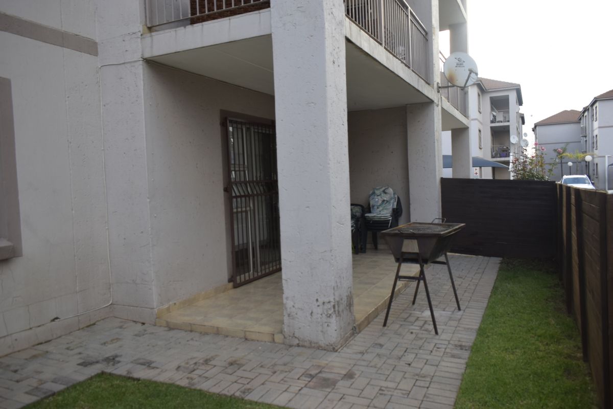 Modern ground 2 bedroom for sale in Bardene - Photo 3