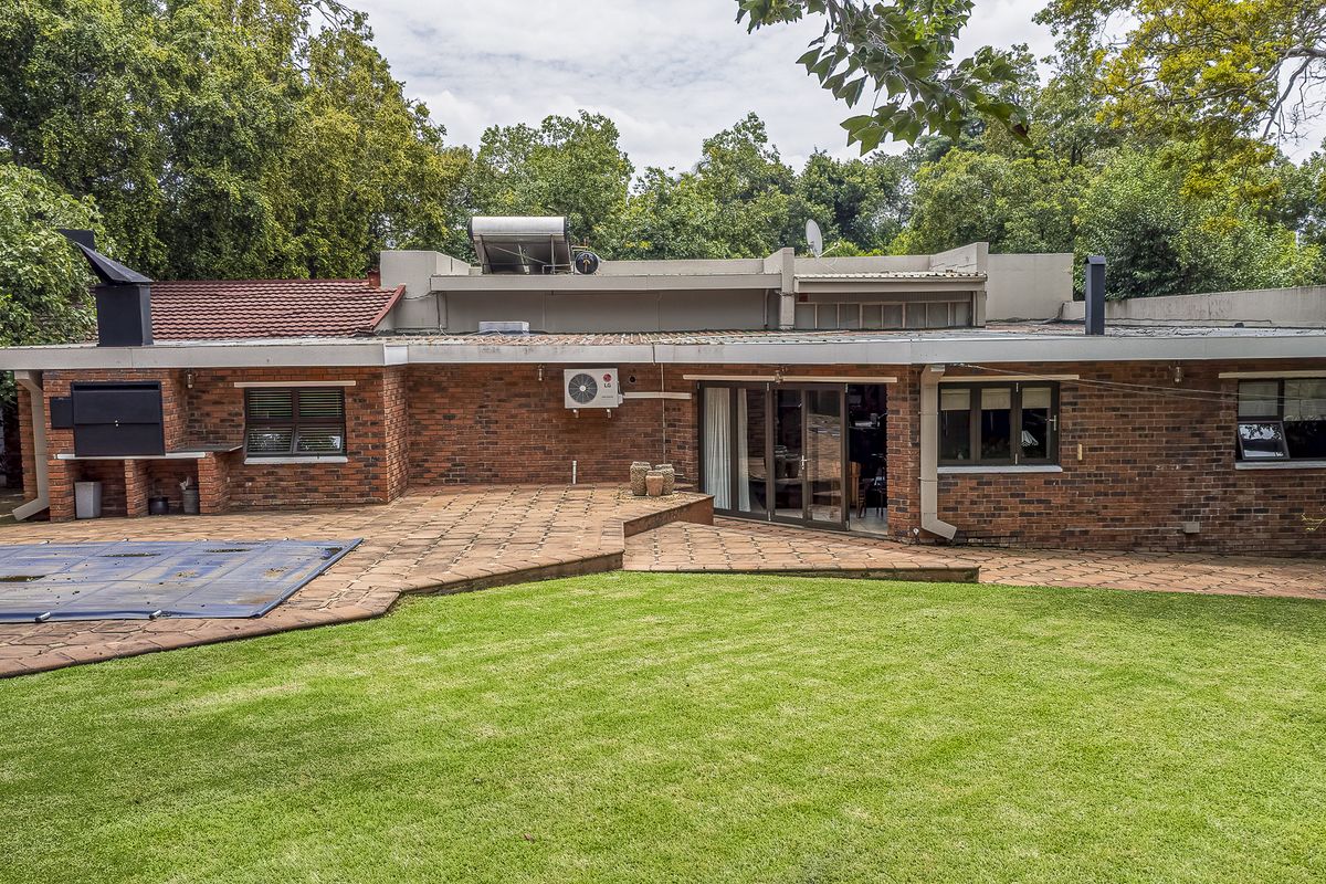 Luxury Estate in Lynnwood Glen Estate, Pretoria - Photo 5