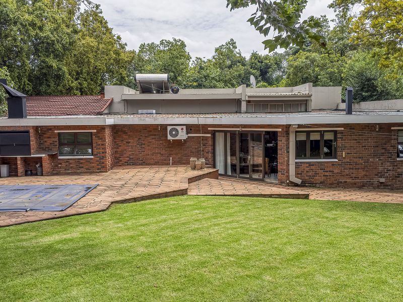 Luxury Estate in Lynnwood Glen Estate, Pretoria - Photo 5