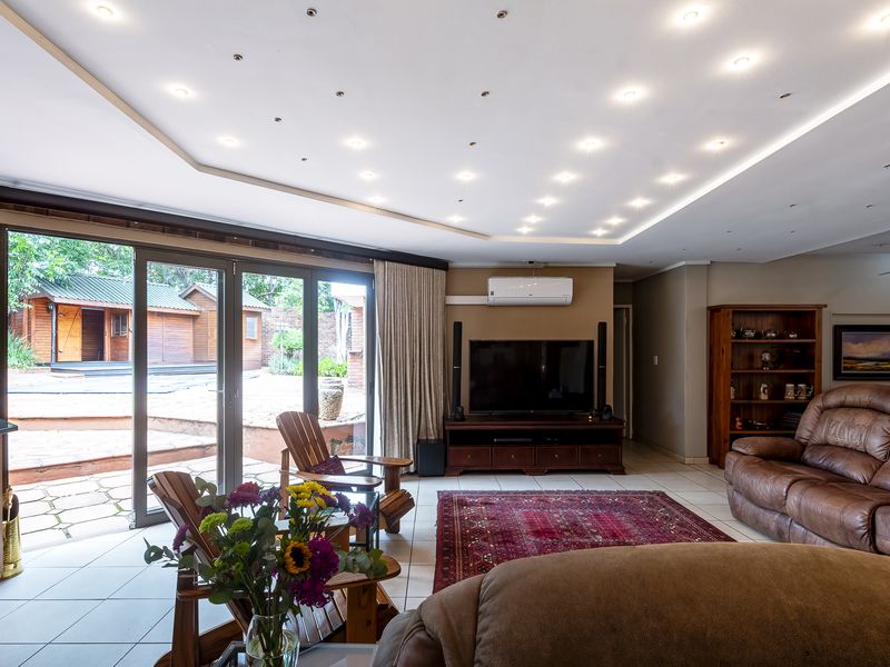 Luxury Estate in Lynnwood Glen Estate, Pretoria - Photo 7