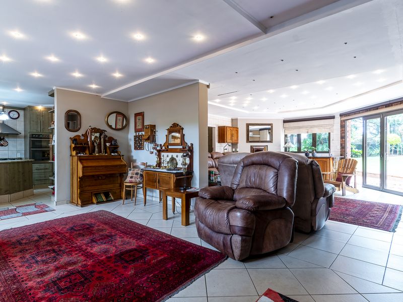 Luxury Estate in Lynnwood Glen Estate, Pretoria - Photo 9