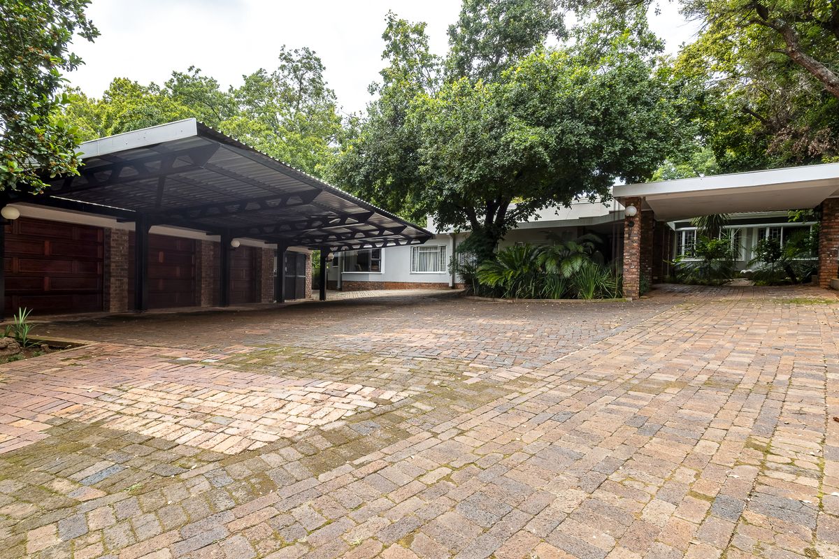 Luxury Estate in Lynnwood Glen Estate, Pretoria - Photo 2