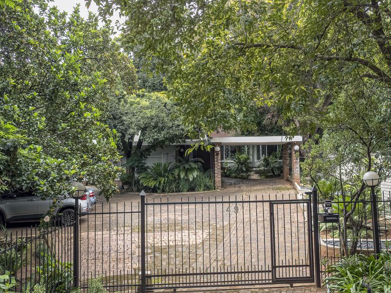 Luxury Estate in Lynnwood Glen Estate, Pretoria - Photo 3