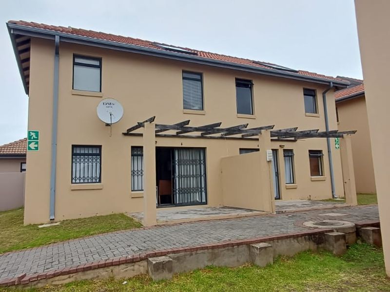 Charming 3-Bedroom Home in Kidds Beach
