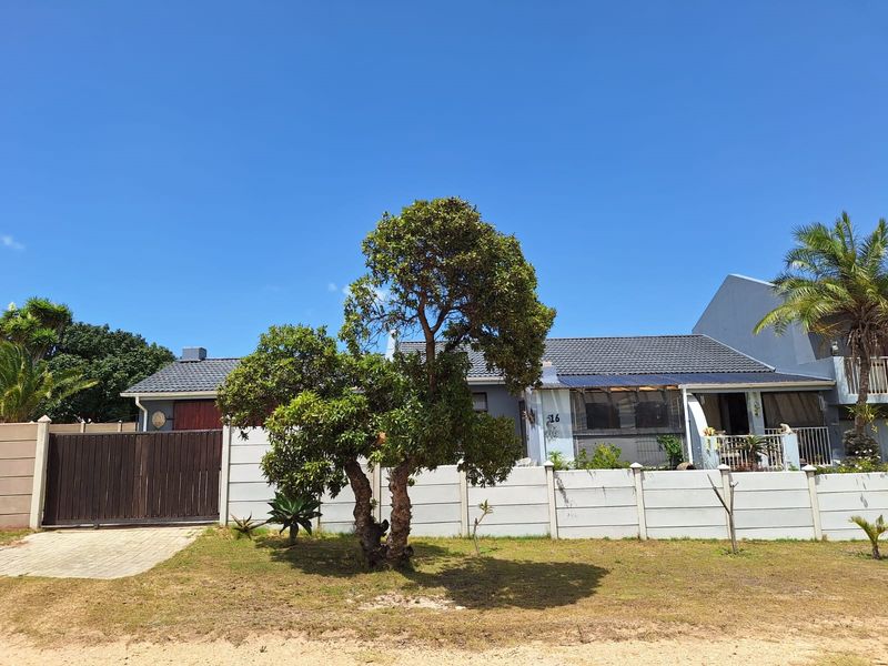 Tranquil Family Living Near the Seekoei Estuary – Aston Bay - Photo 2