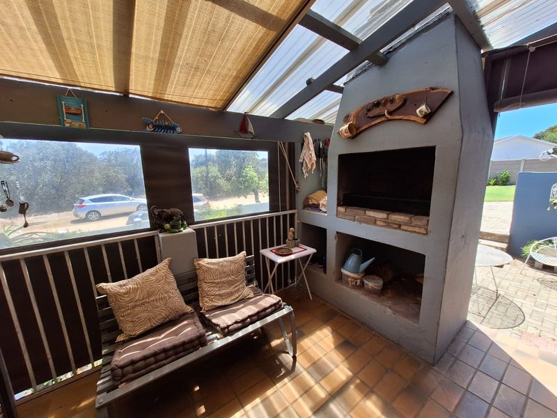 Tranquil Family Living Near the Seekoei Estuary – Aston Bay - Photo 6