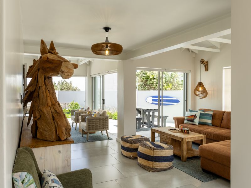 Duplex Rental Monthly In Blouberg - Photo 8