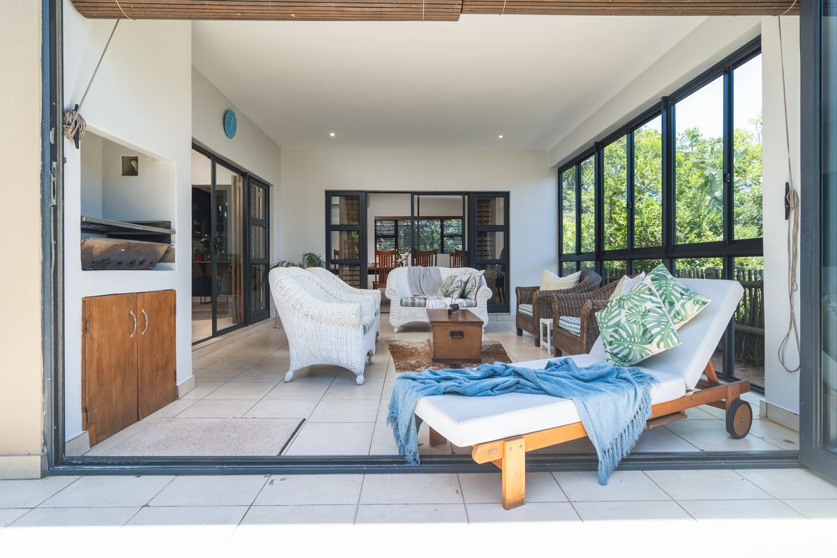 Exceptional Value Offering Space Comfort and Serenity - Photo 4