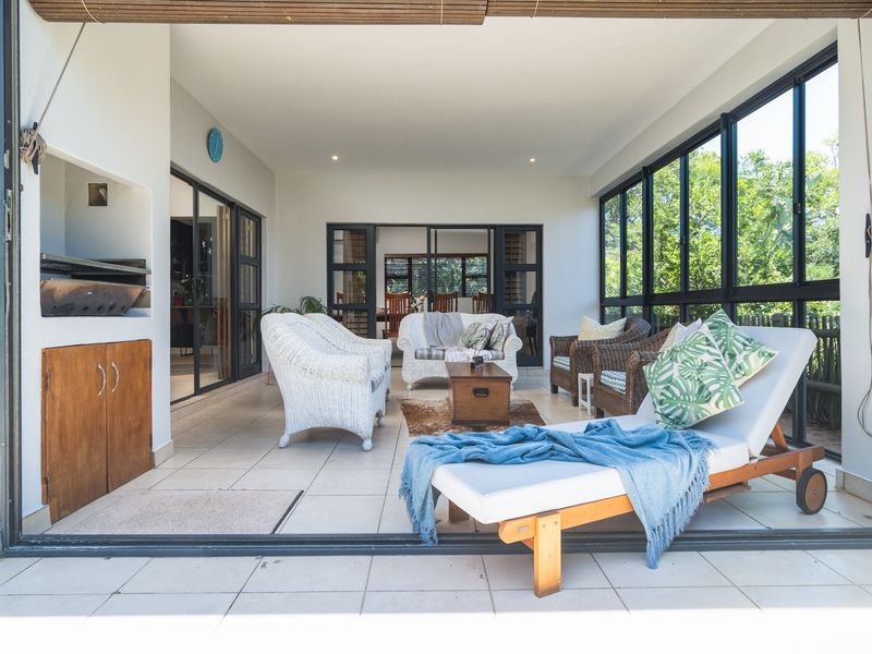 Exceptional Value Offering Space Comfort and Serenity - Photo 4