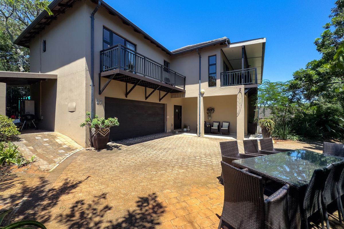 Exceptional Value Offering Space Comfort and Serenity - Photo 2