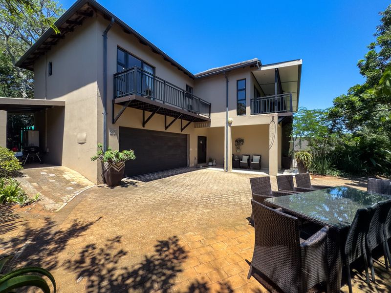 Exceptional Value Offering Space Comfort and Serenity - Photo 2