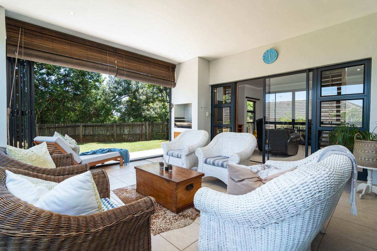 Exceptional Value Offering Space Comfort and Serenity - Photo 3