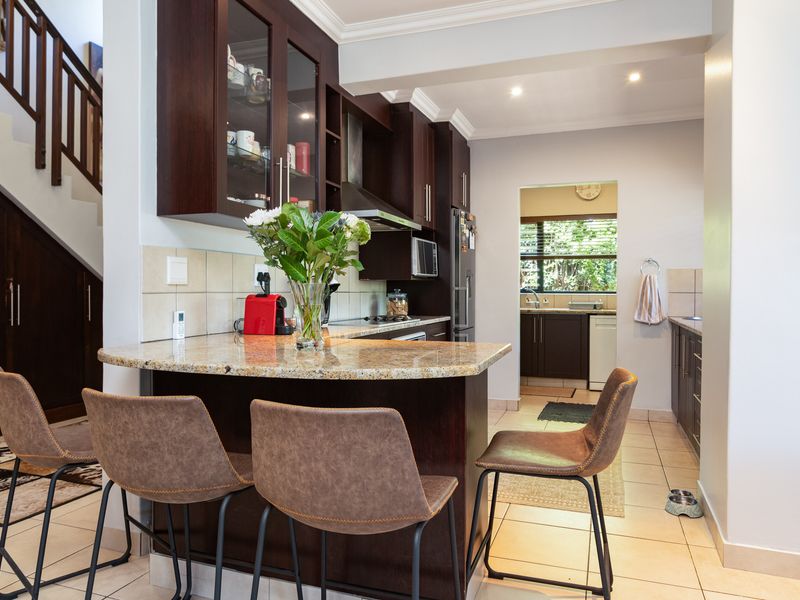 Exceptional Value Offering Space Comfort and Serenity - Photo 5