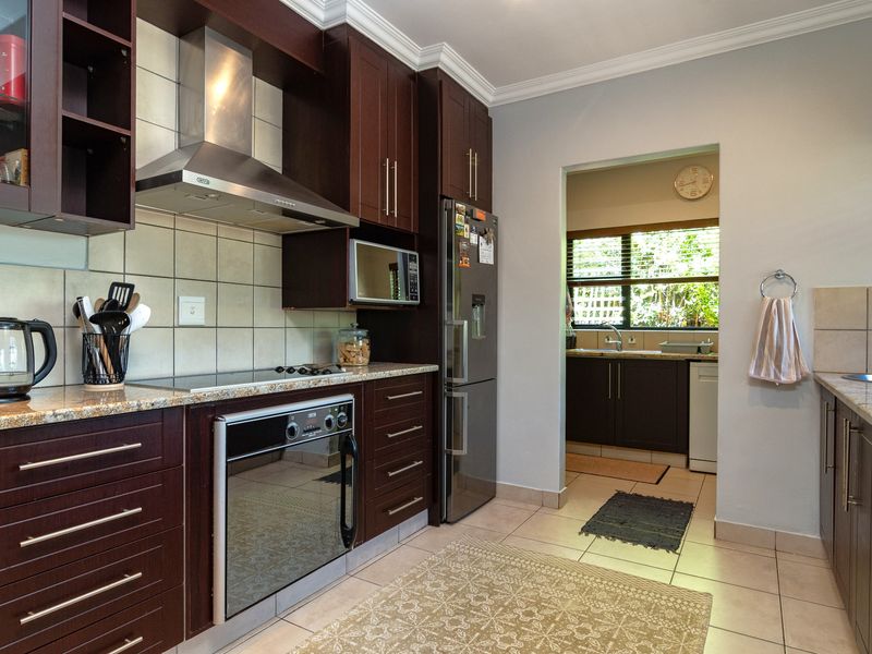 Exceptional Value Offering Space Comfort and Serenity - Photo 9