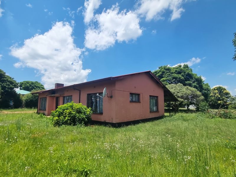 Koster - Ideal for Rental Expansion  -Growing Investment Opportunity - Photo 1