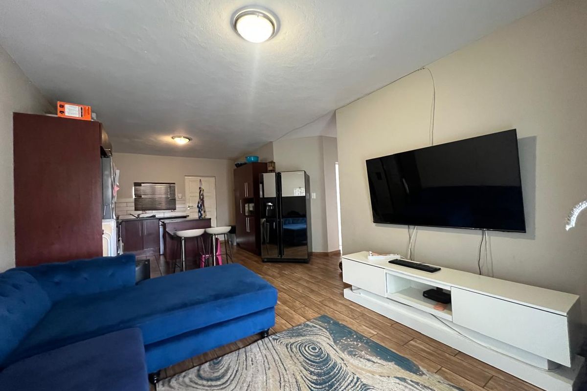 Discover Your Dream Home in Waterval East! - Photo 4