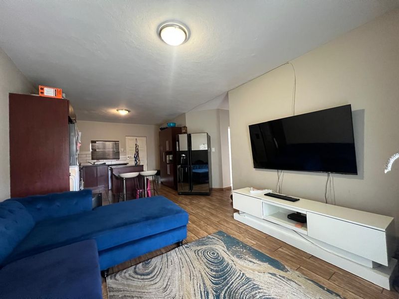 Discover Your Dream Home in Waterval East! - Photo 4