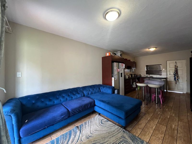 Discover Your Dream Home in Waterval East! - Photo 5