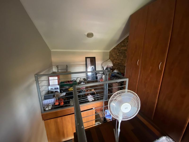 Trendy Loft Apartment That Practically Pays for Itself - Photo 7