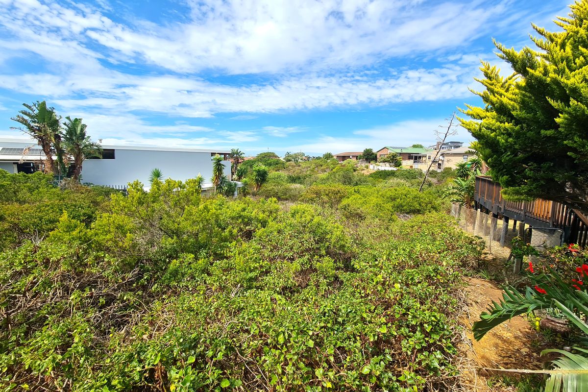 Well-priced Vacant Stand on a Kloof in Noorsekloof, Jeffreys Bay - Photo 5