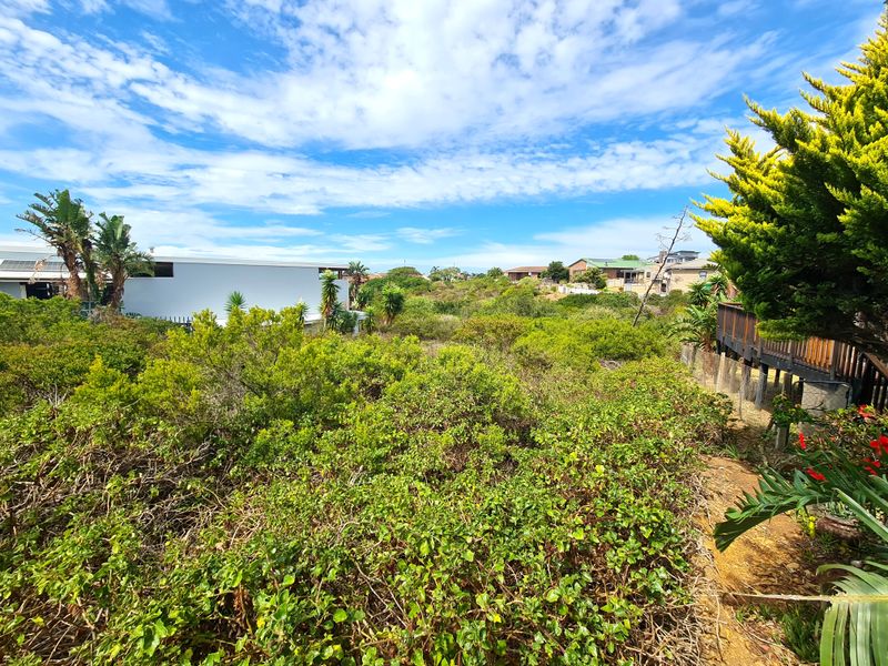 Well-priced Vacant Stand on a Kloof in Noorsekloof, Jeffreys Bay - Photo 5