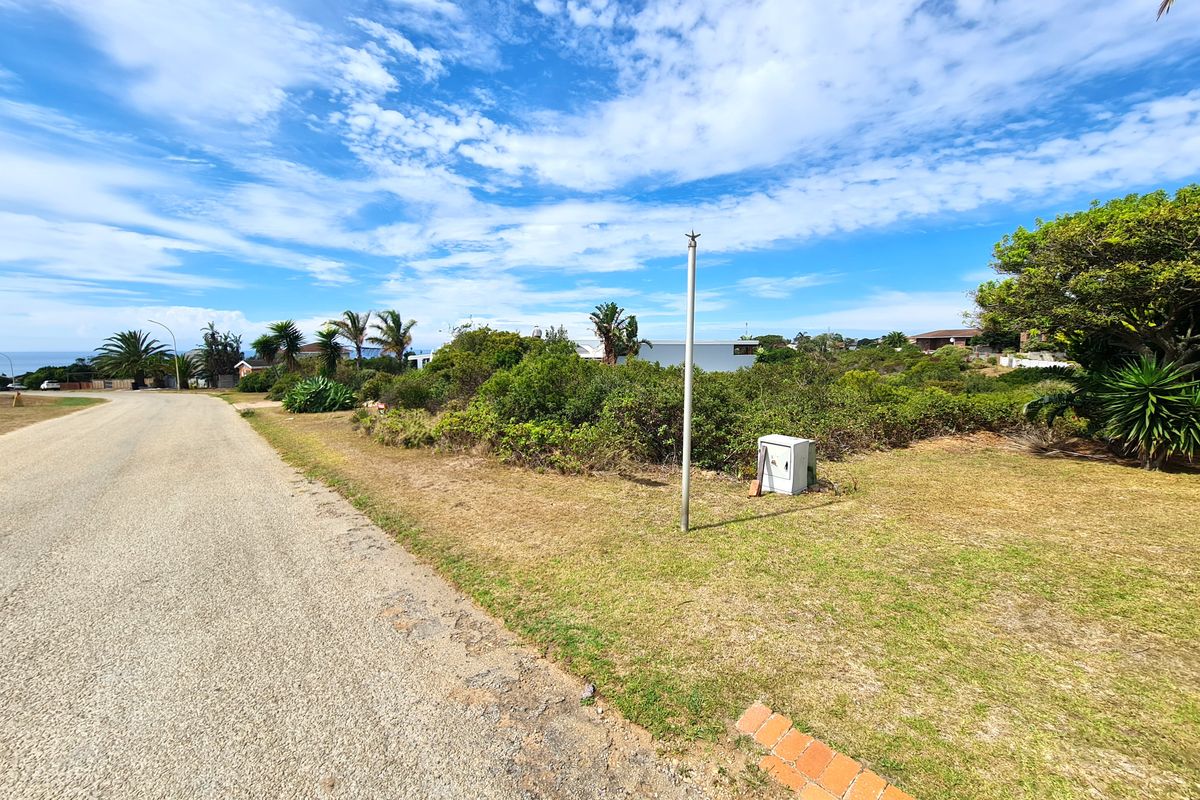 Well-priced Vacant Stand on a Kloof in Noorsekloof, Jeffreys Bay - Photo 3