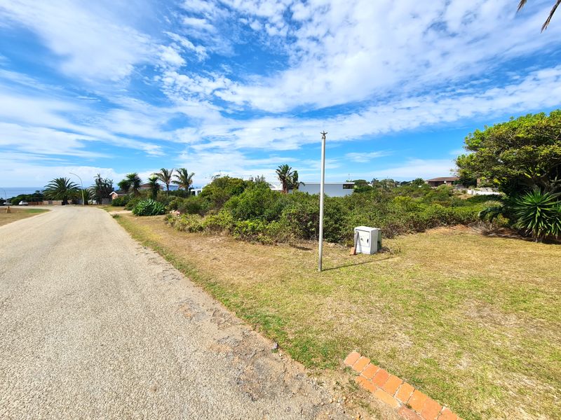 Well-priced Vacant Stand on a Kloof in Noorsekloof, Jeffreys Bay - Photo 3