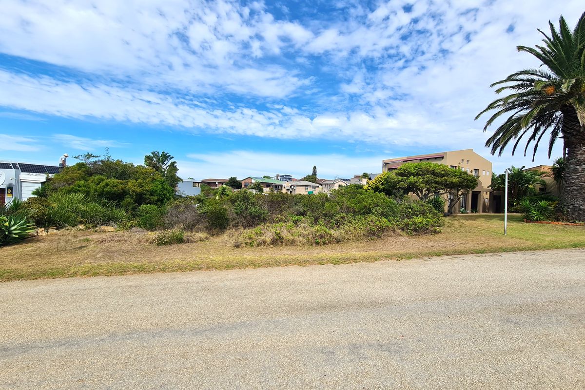 Well-priced Vacant Stand on a Kloof in Noorsekloof, Jeffreys Bay - Photo 2