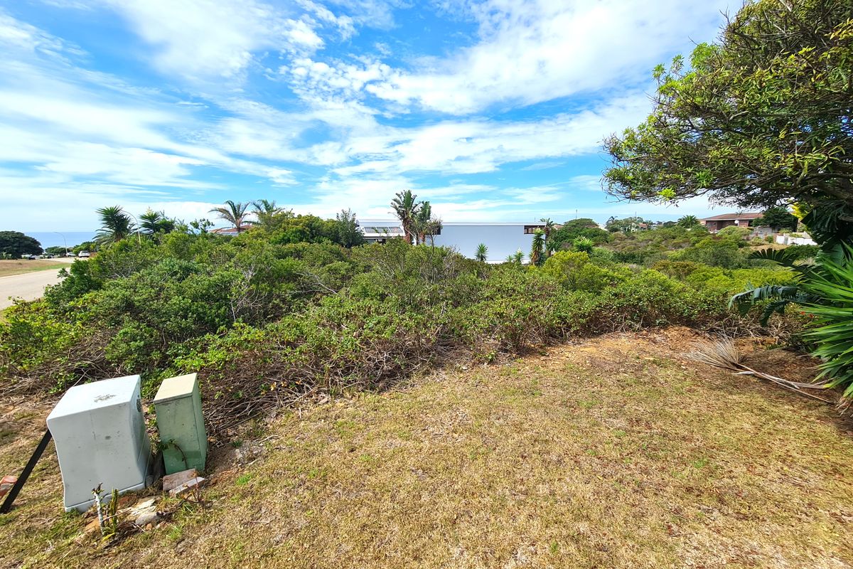 Well-priced Vacant Stand on a Kloof in Noorsekloof, Jeffreys Bay - Photo 4