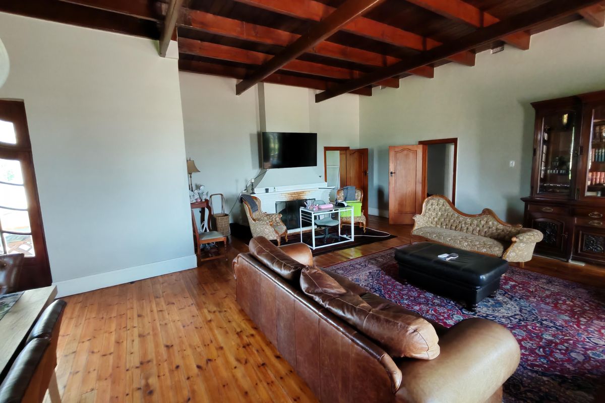 4765 Ha Sheep Farm Situated between Steynsburg and Hofmeyr - Photo 3