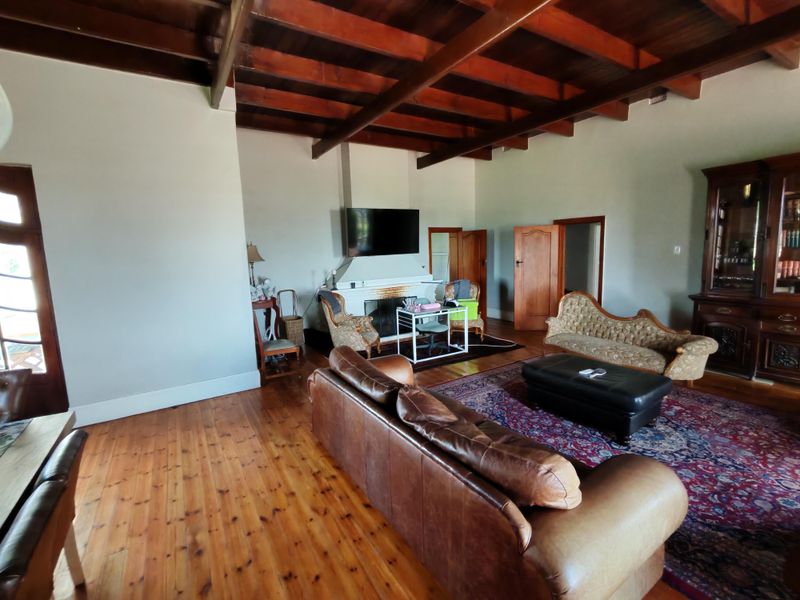 4765 Ha Sheep Farm Situated between Steynsburg and Hofmeyr - Photo 3