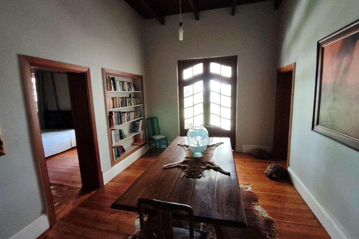 4765 Ha Sheep Farm Situated between Steynsburg and Hofmeyr - Photo 4