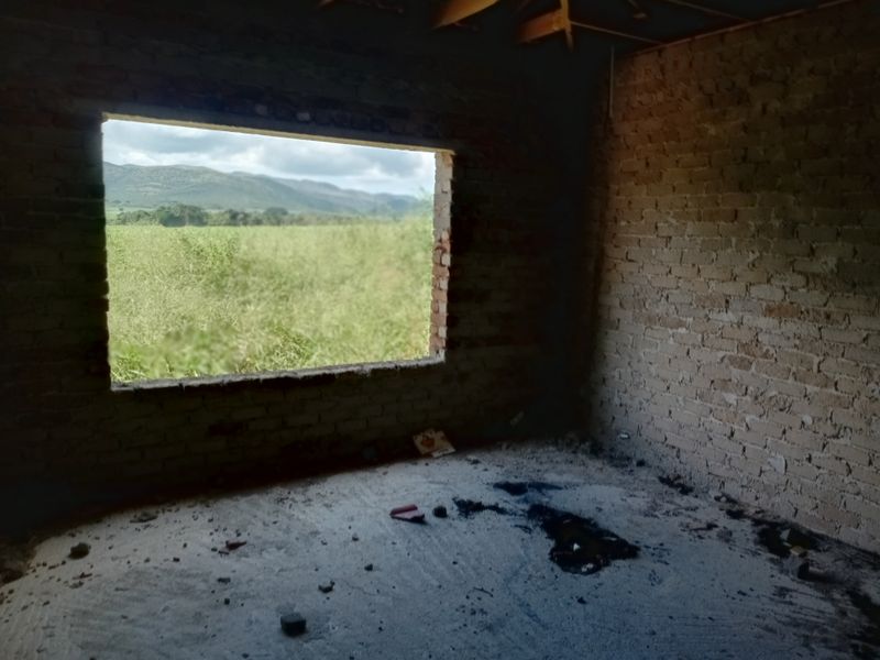 Incomplete, BUT fire up your imagination!! - Photo 6