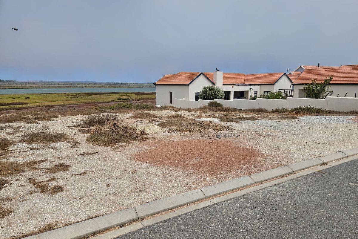 Build Your Dream on Exclusive Admiral Island - Photo 2